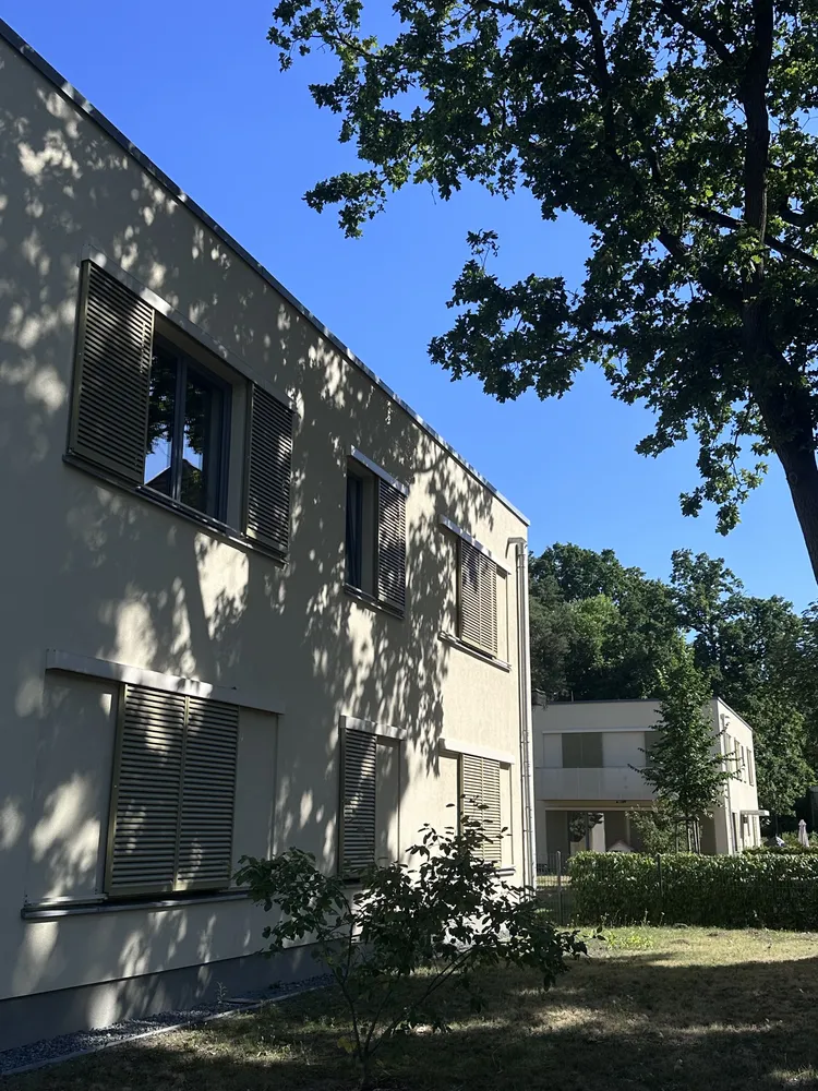 2 Zimmer Wohnung mit 70 m² in Berlin – Bild 7