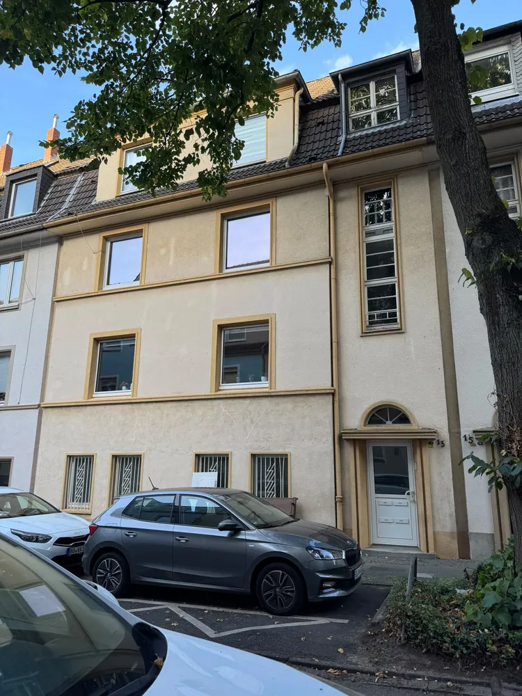 3 Zimmer Wohnung mit 87 m² in Essen – Bild 7