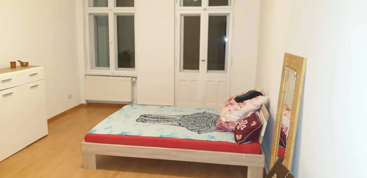 WG-Zimmer mit 32 m² in Berlin – Bild 5
