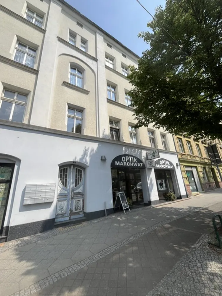 3 Zimmer Wohnung mit 89 m² in Eberswalde – Bild 12