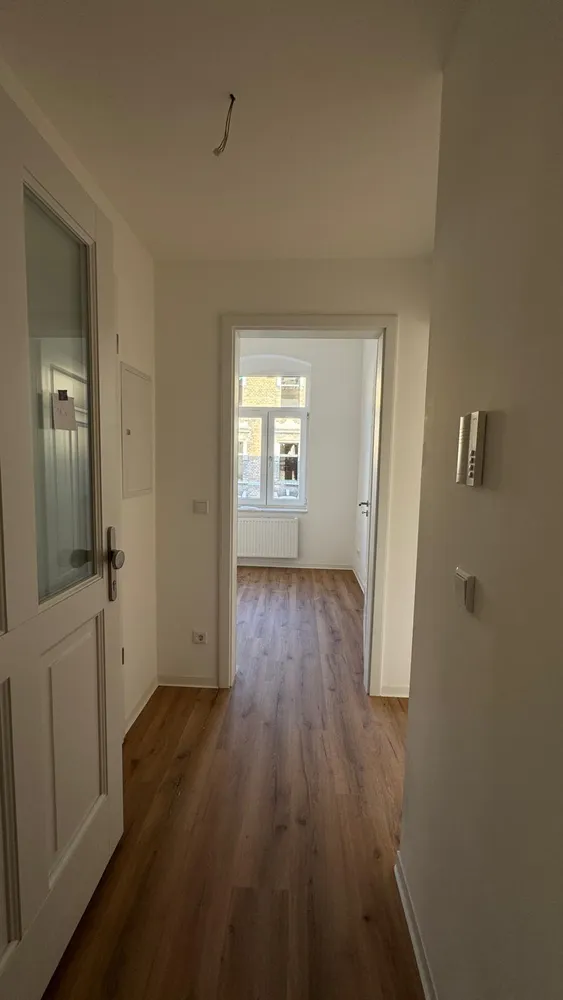2 Zimmer Wohnung mit 55 m² in Halle (Saale) – Bild 3