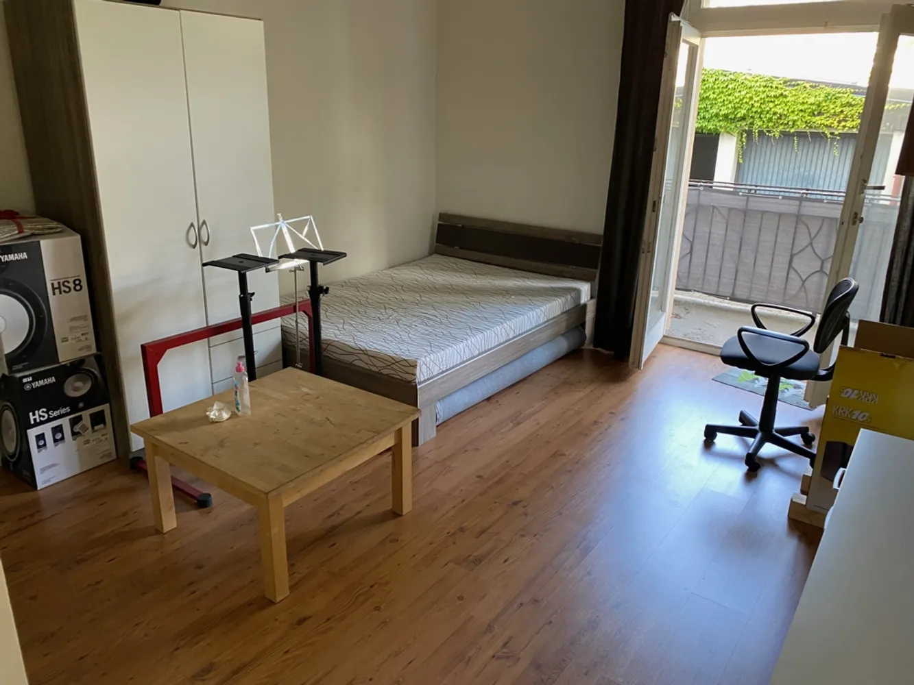 2 Zimmer Wohnung mit 70 m² in Karlsruhe – Bild 6