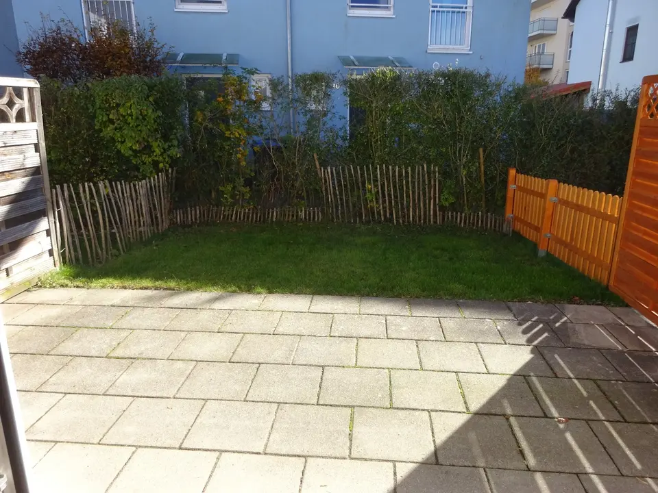 4 Zimmer Haus mit 116 m² in Rosenheim – Bild 5