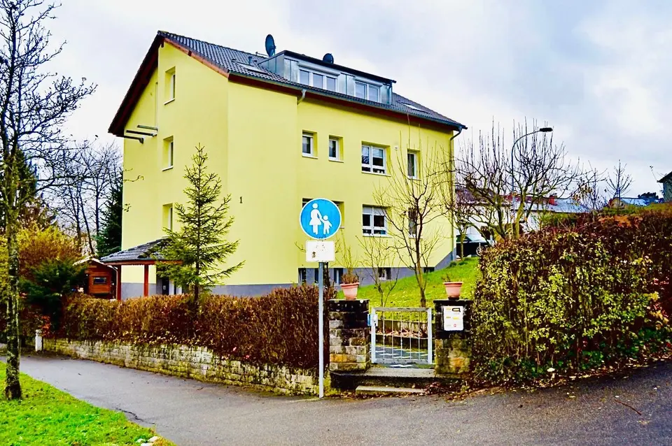 3 Zimmer Wohnung mit 102 m² in Esslingen am Neckar – Bild 10