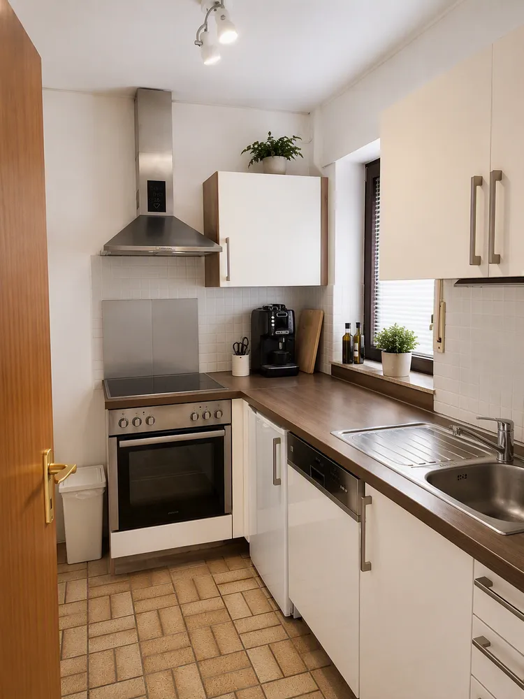 3 room apartment with 79 m² in Bielefeld – Photo 6