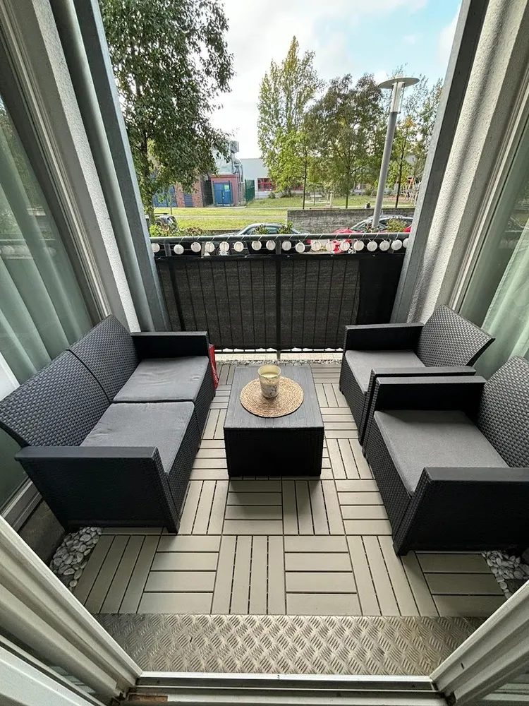2 Zimmer Wohnung mit 74 m² in Berlin – Bild 5