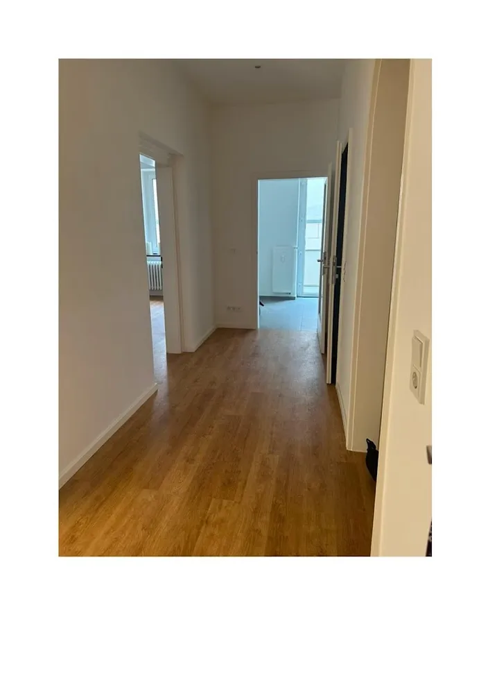 2 Zimmer Wohnung mit 67 m² in Dresden – Bild 4