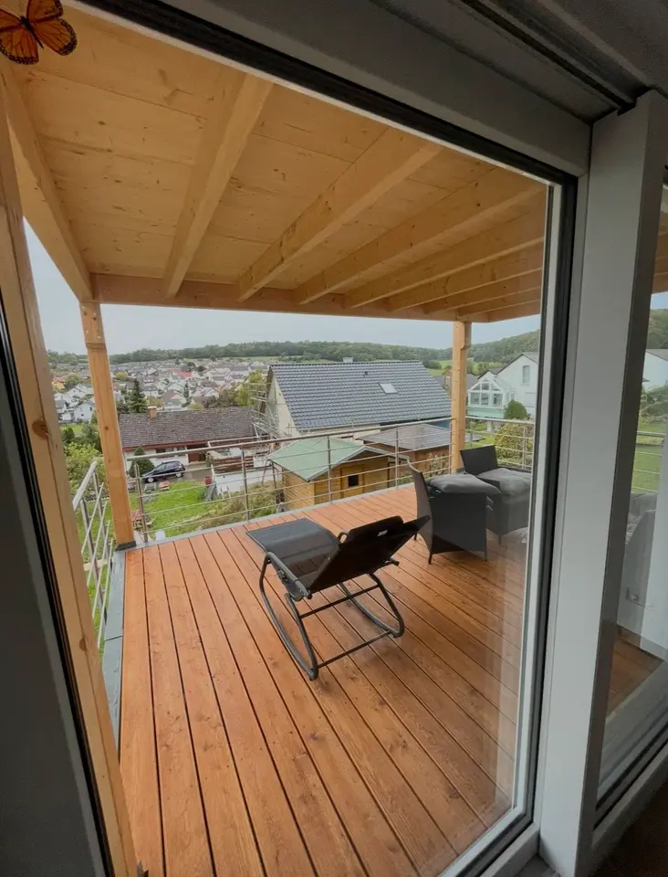 4 Zimmer Wohnung mit 98 m² in Calw – Bild 3