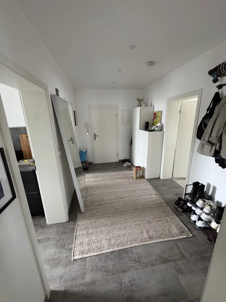 3 Zimmer Wohnung mit 84 m² in Essen – Bild 2
