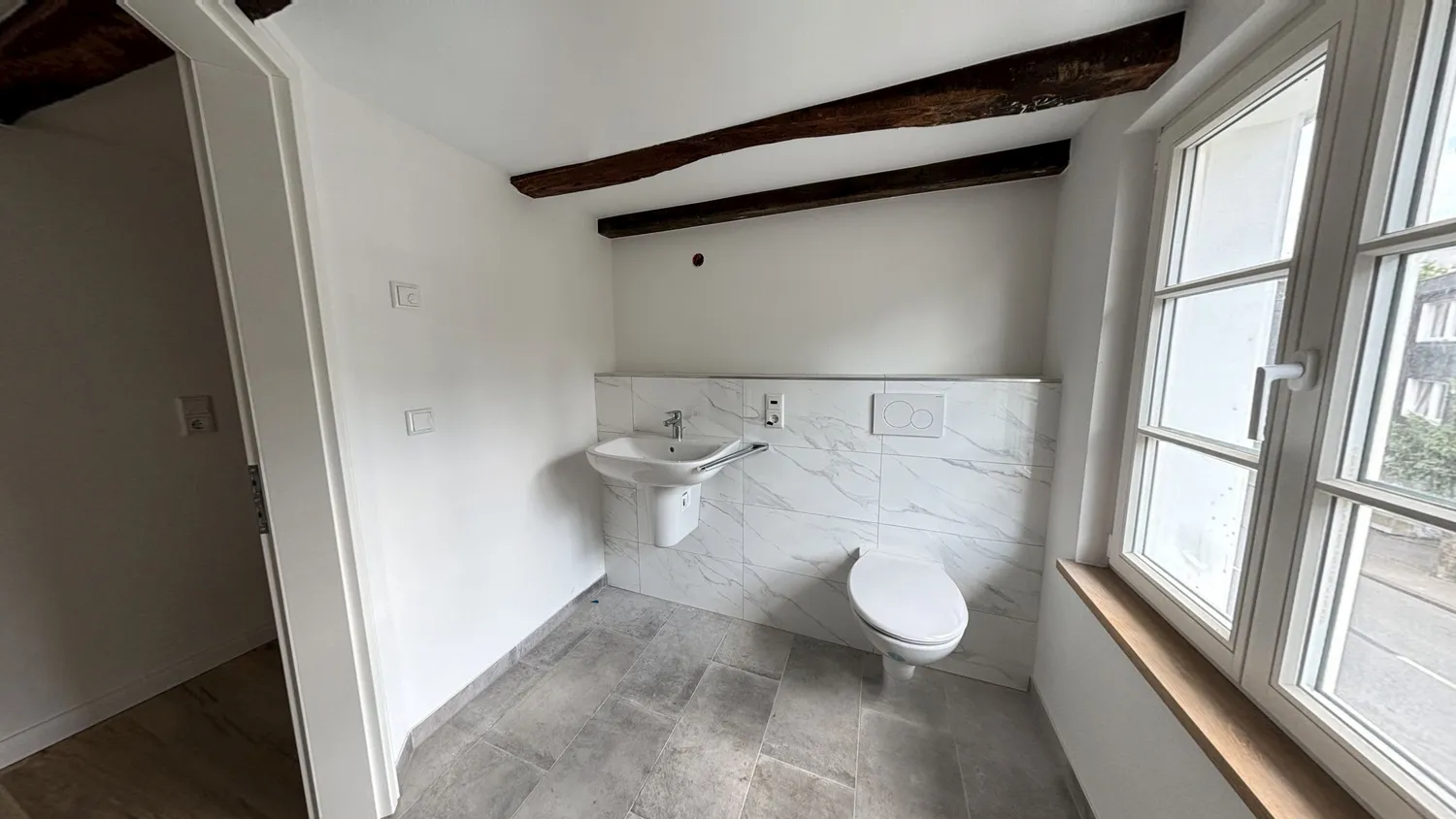 5 room house with 143 m² in Wuppertal – Photo 12