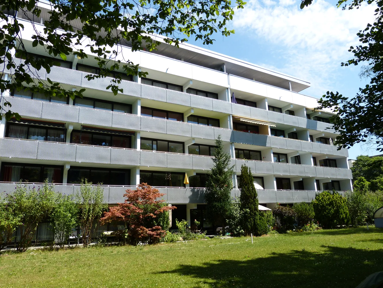 3 room apartment with 73 m² in Munich – Photo 2