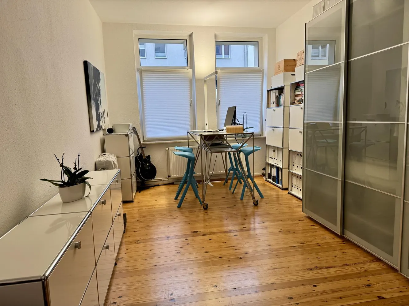 3 Zimmer Wohnung mit 83 m² in Hannover – Bild 5
