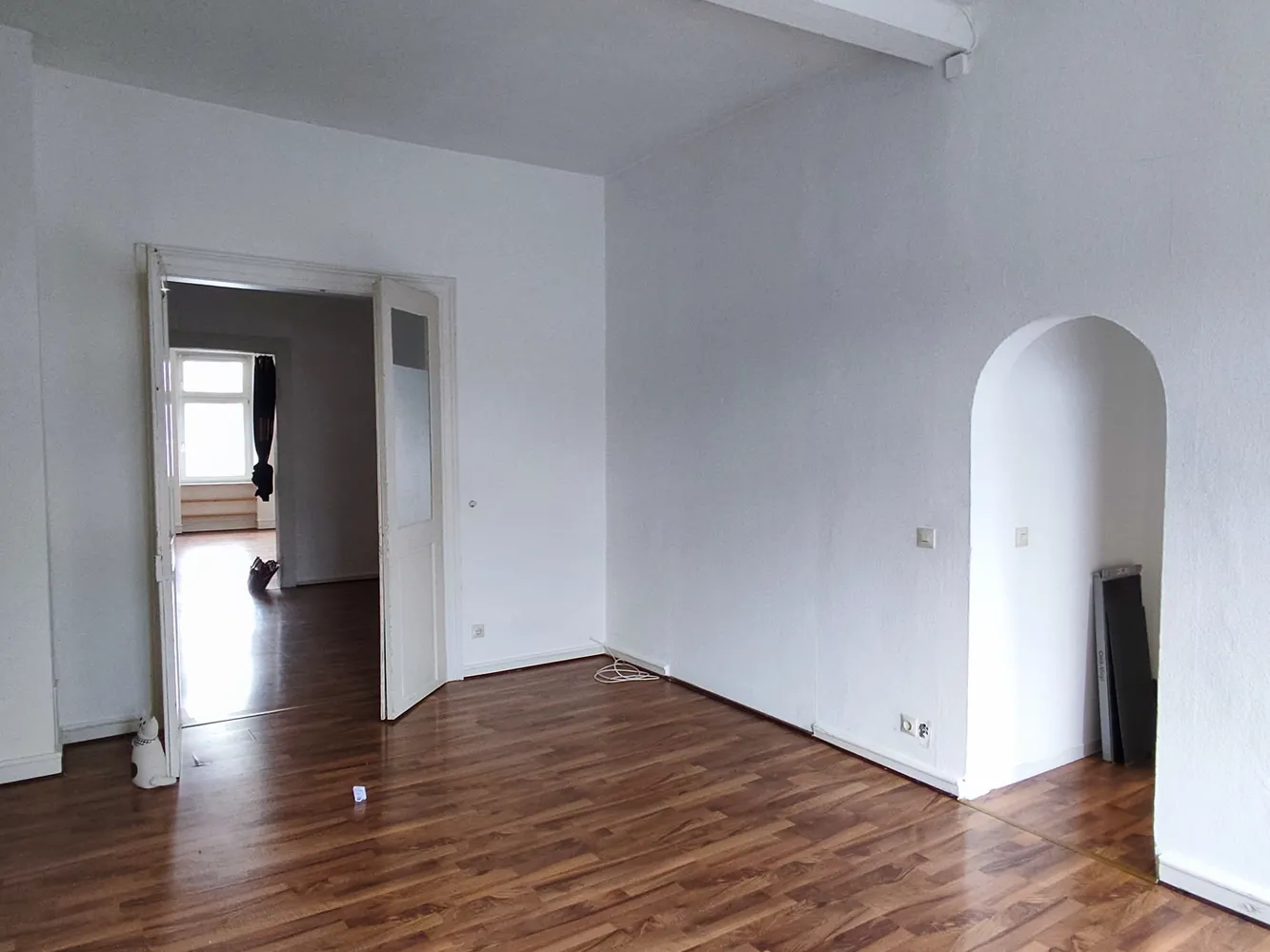 2 Zimmer Wohnung mit 70 m² in Bad Kreuznach – Bild 4
