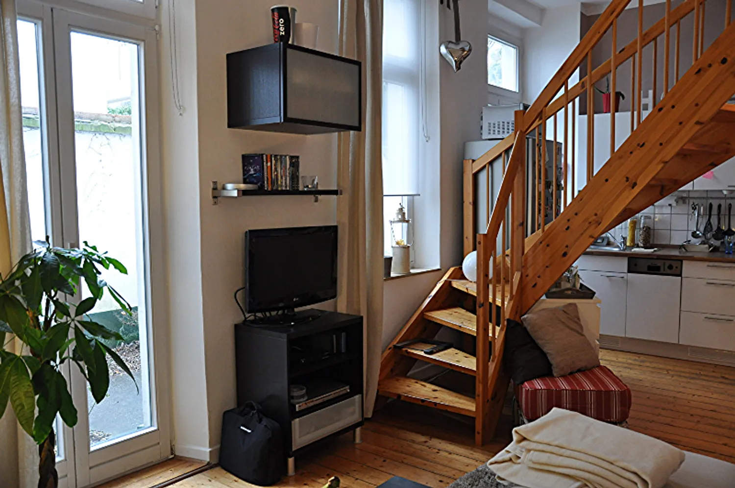 2 Zimmer Wohnung mit 51 m² in Krefeld – Bild 11