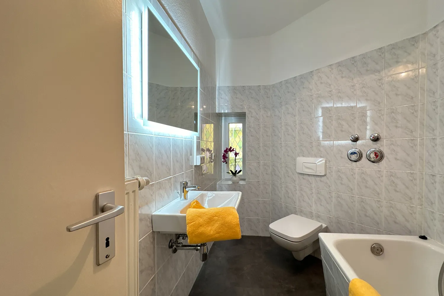 2 Zimmer Wohnung mit 67 m² in Magdeburg – Bild 1