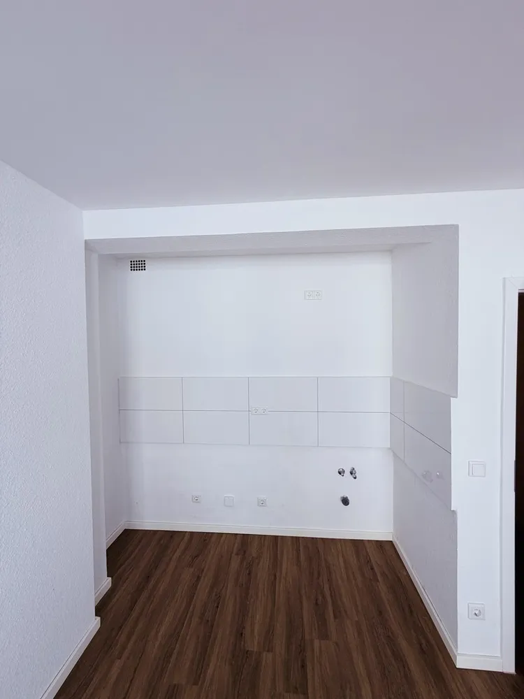 1 Zimmer Wohnung mit 24 m² in Düsseldorf – Bild 6