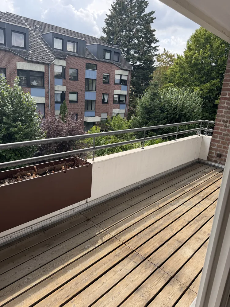 3 Zimmer Wohnung mit 87 m² in Mönchengladbach – Bild 2