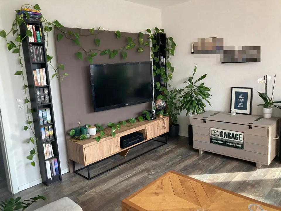 4 Zimmer Wohnung mit 90 m² in Wolfsburg – Bild 2