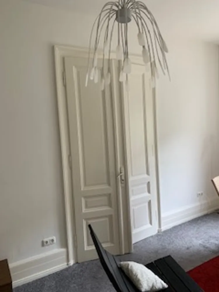 2 Zimmer Wohnung mit 55 m² in Frankfurt am Main – Bild 7