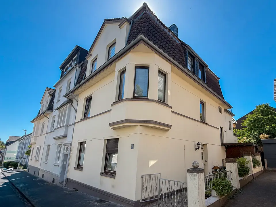 3 Zimmer Wohnung mit 91 m² in Erkrath – Bild 10