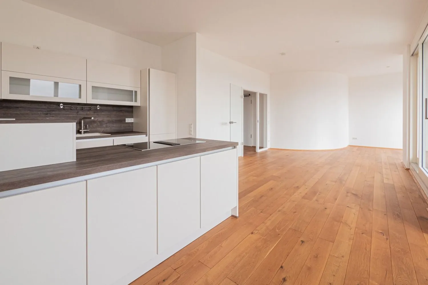 3 Zimmer Wohnung mit 123 m² in Dresden – Bild 4