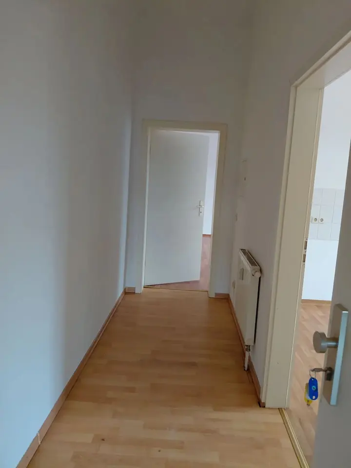 2 Zimmer Wohnung mit 52 m² in Schwedt/Oder – Bild 3