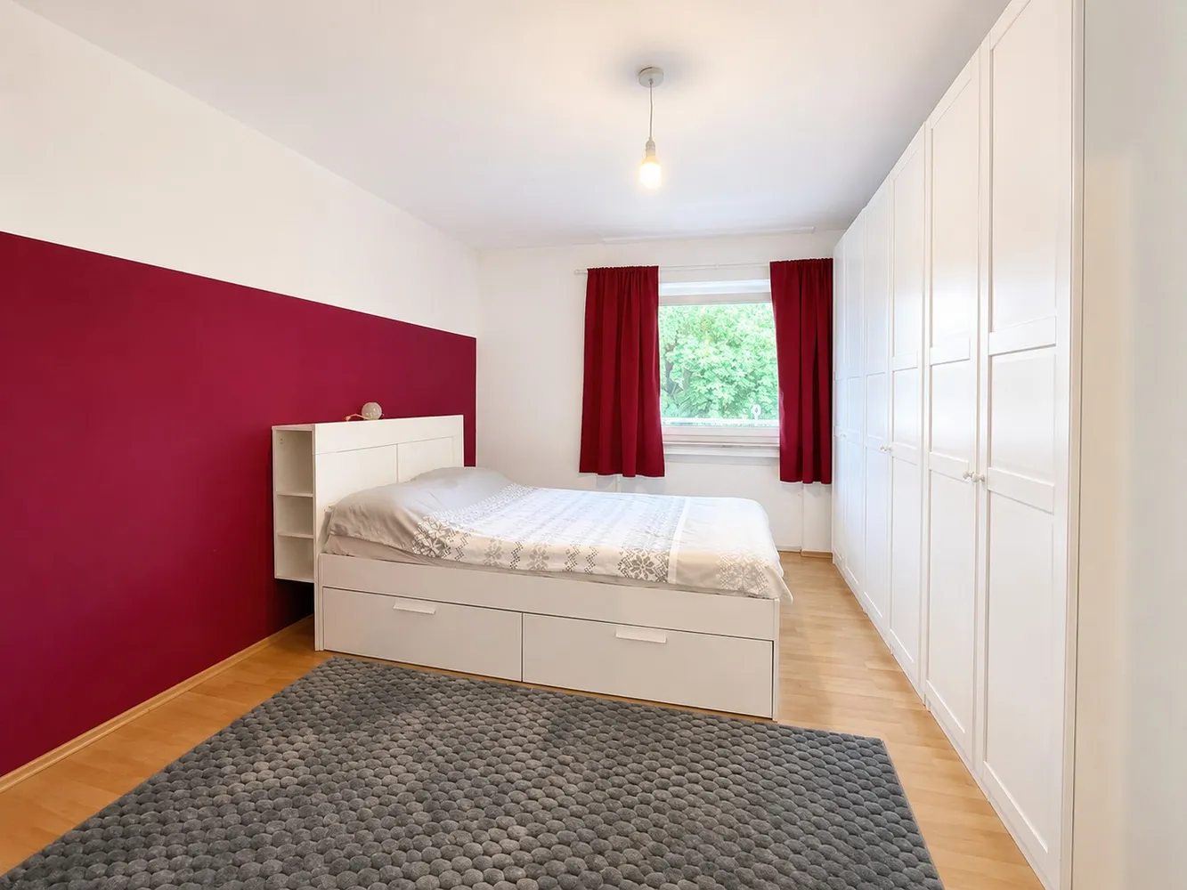 2 Zimmer Wohnung mit 64 m² in Essen – Bild 3