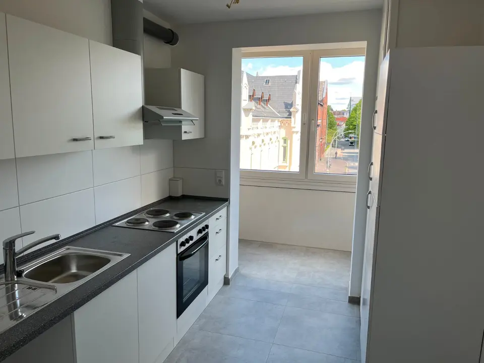 2 Zimmer Wohnung mit 40 m² in Bremerhaven – Bild 9