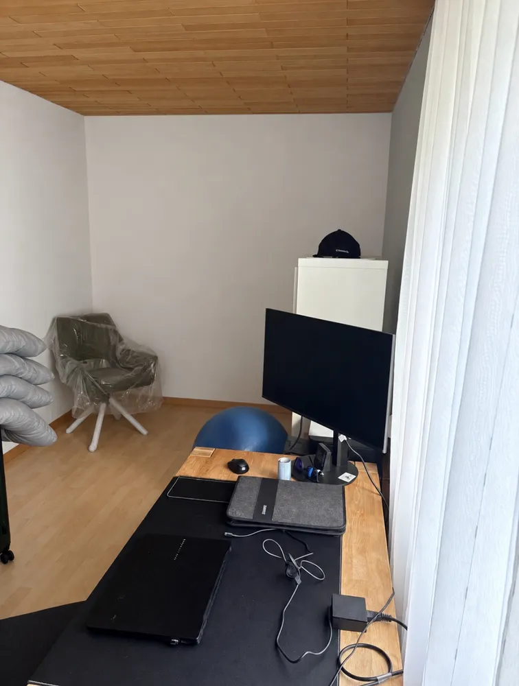 3 room apartment with 72 m² in Ingolstadt – Photo 7
