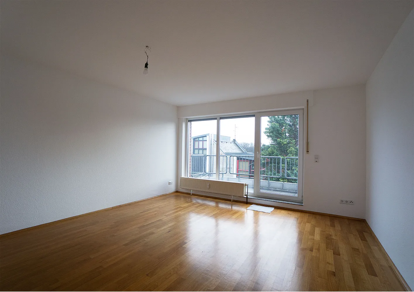 3 Zimmer Wohnung mit 86 m² in Duisburg – Bild 7