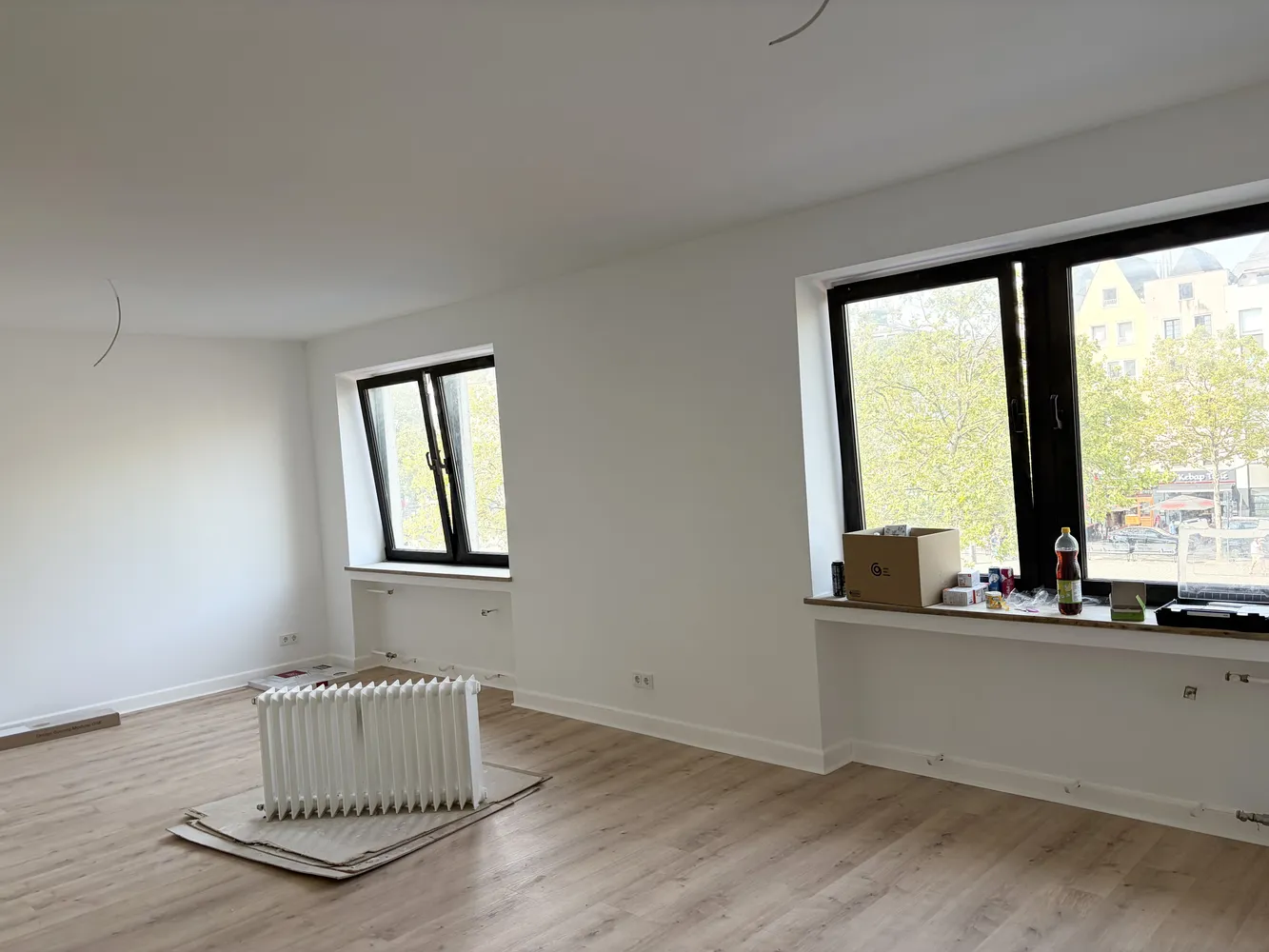 3 Zimmer Wohnung mit 87 m² in Köln – Bild 2