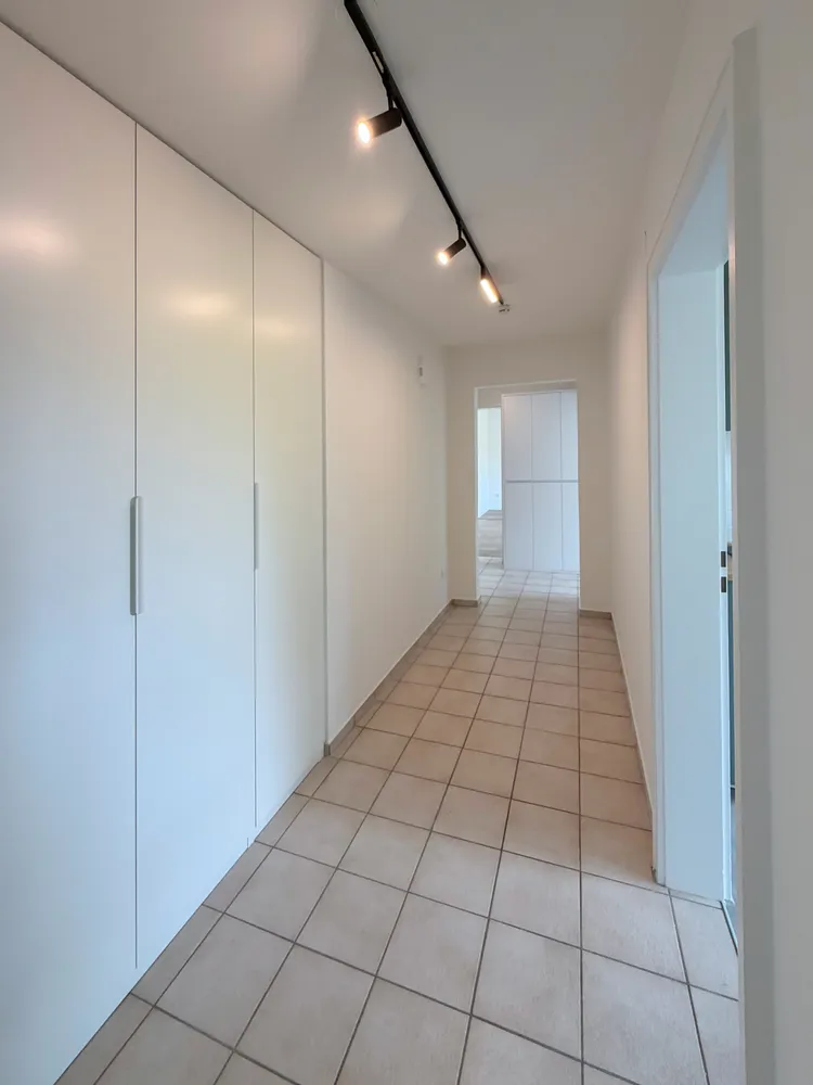5 Zimmer Wohnung mit 111 m² in Kempten (Allgäu) – Bild 3