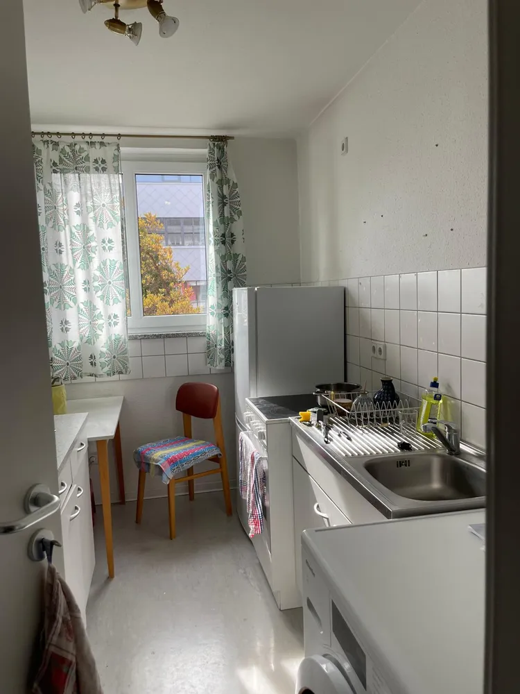 2 Zimmer Wohnung mit 58 m² in Dresden – Bild 8