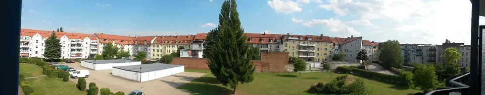 3 Zimmer Wohnung mit 61 m² in Halberstadt – Bild 5