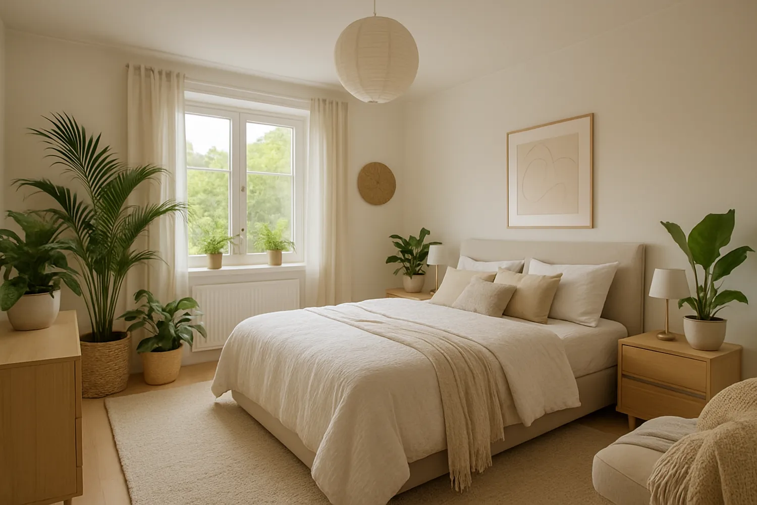 2 Zimmer Wohnung mit 39 m² in Suhl – Bild 2