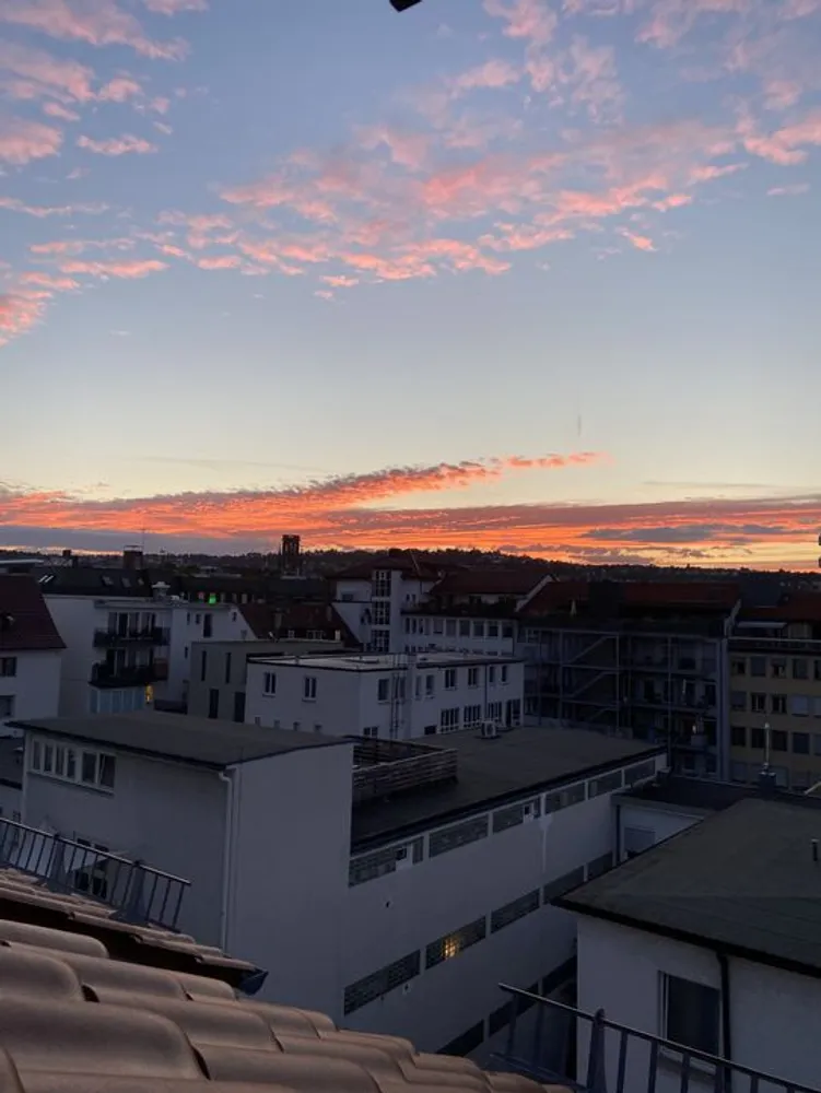 2 Zimmer Wohnung mit 55 m² in Stuttgart – Bild 1