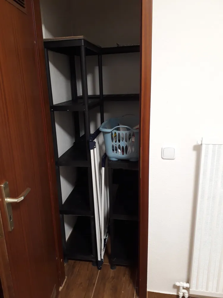 2 Zimmer Wohnung mit 32 m² in Heidelberg – Bild 2