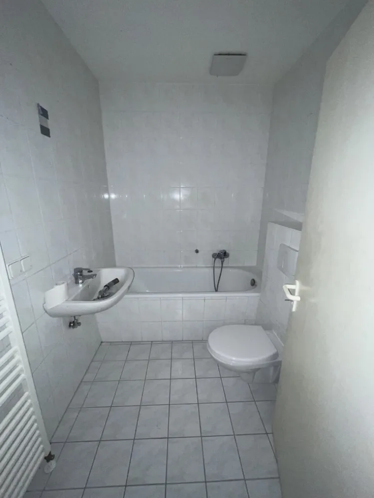 3 Zimmer Wohnung mit 58 m² in Leipzig – Bild 9