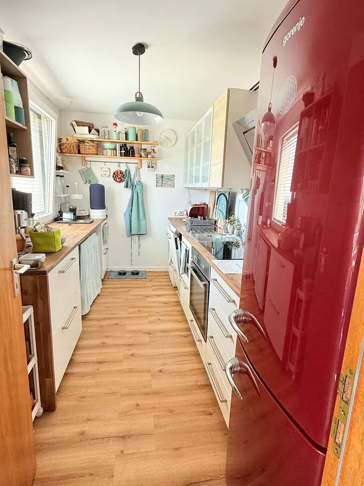 5 Zimmer Wohnung mit 104 m² in Esslingen am Neckar – Bild 9