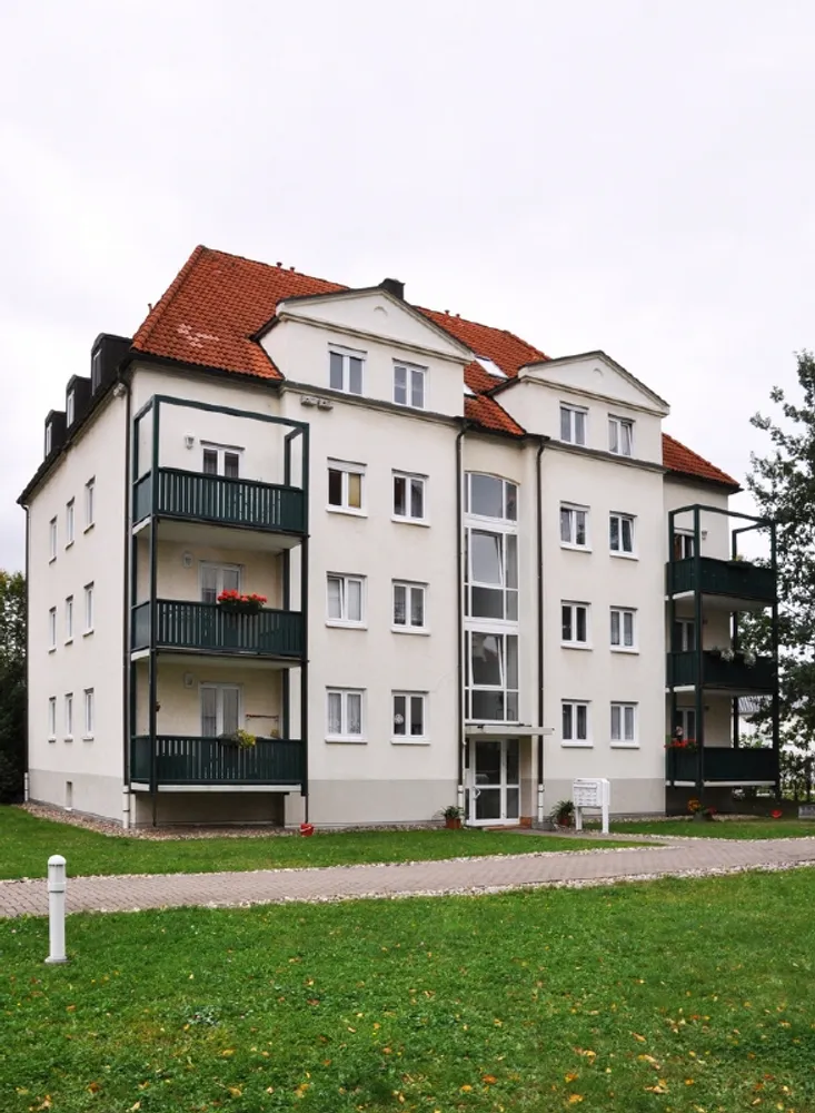 4 Zimmer Wohnung mit 113 m² in Dresden – Bild 3