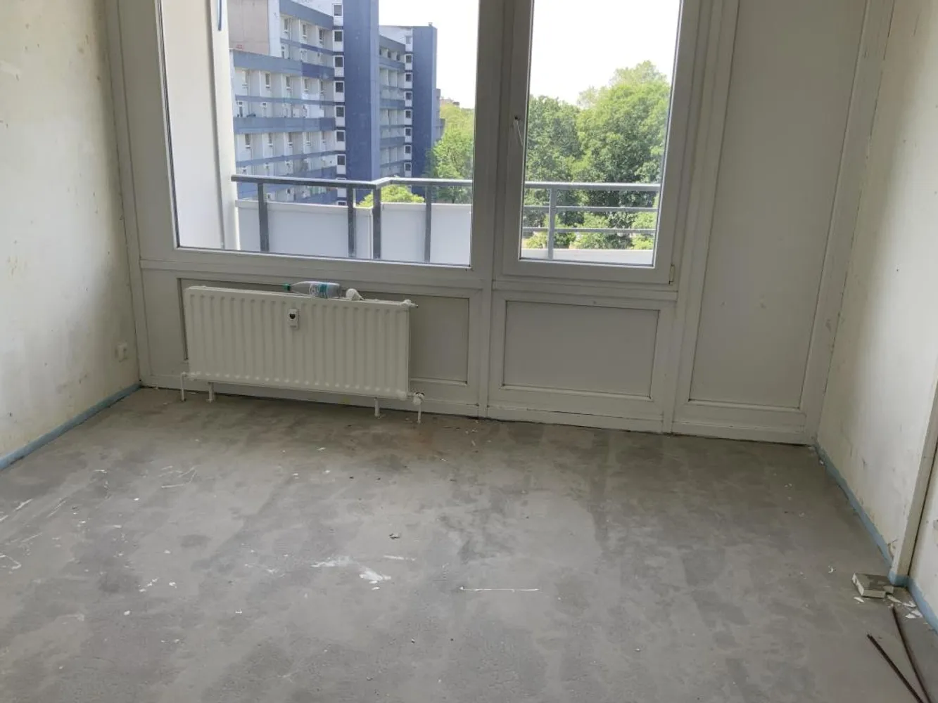 3 Zimmer Wohnung mit 65 m² in Ratingen – Bild 4