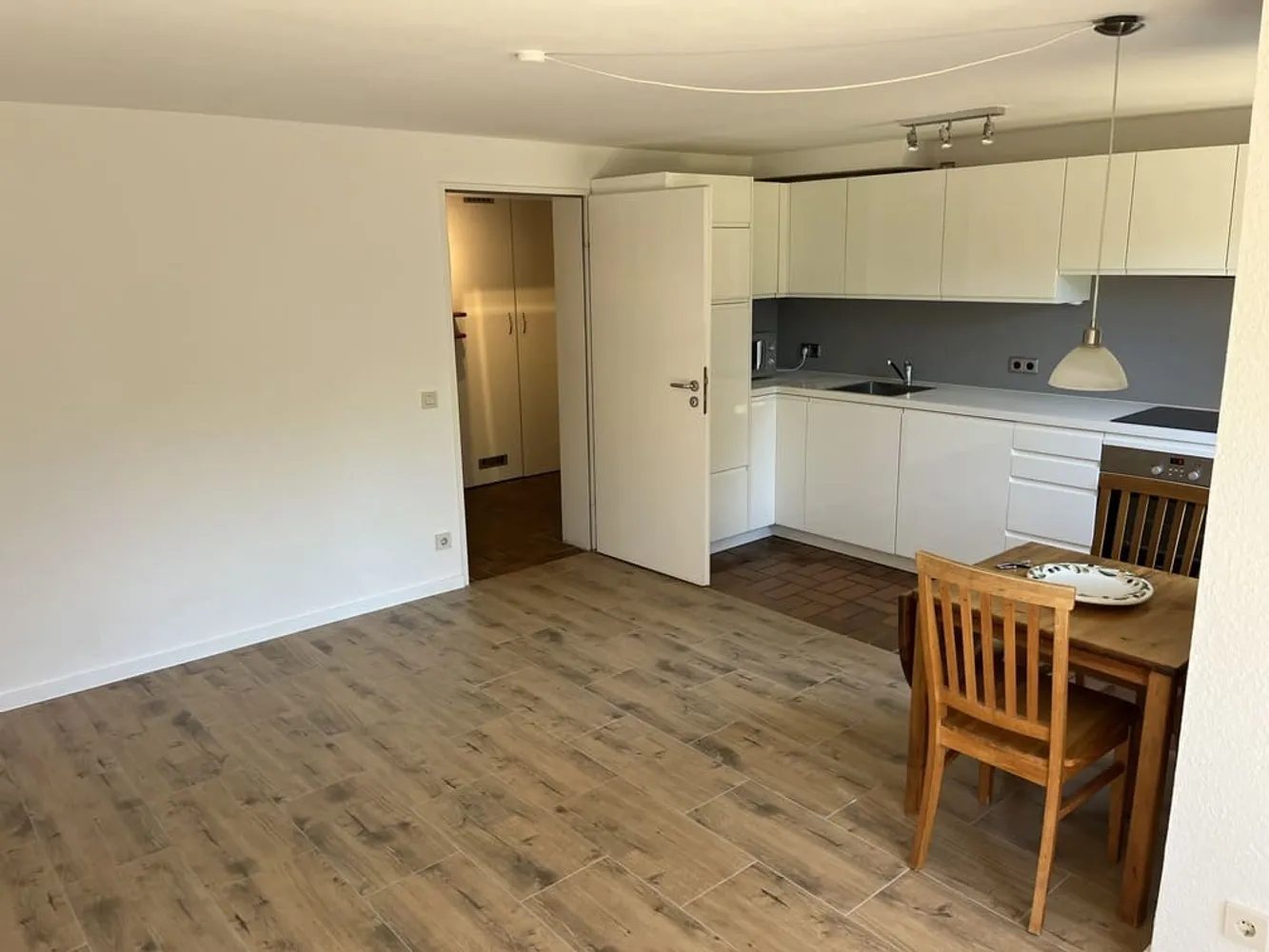 2 Zimmer Wohnung mit 70 m² in Aachen – Bild 9