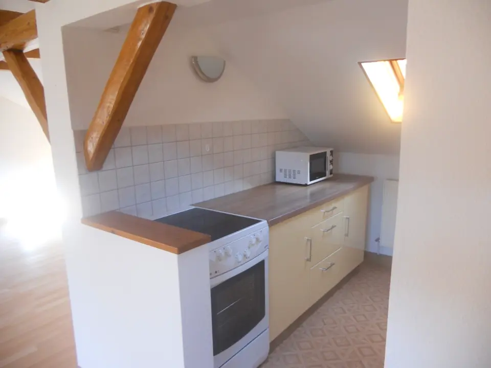 1 Zimmer Wohnung mit 56 m² in Merseburg – Bild 8