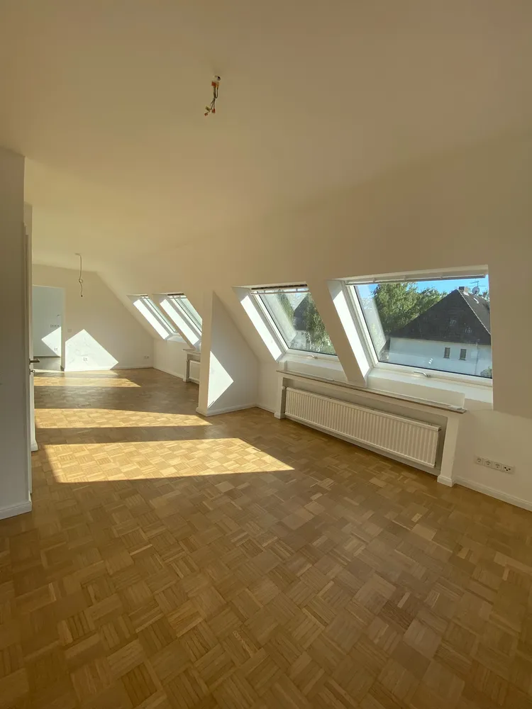 3 Zimmer Wohnung mit 68 m² in Dortmund – Bild 2