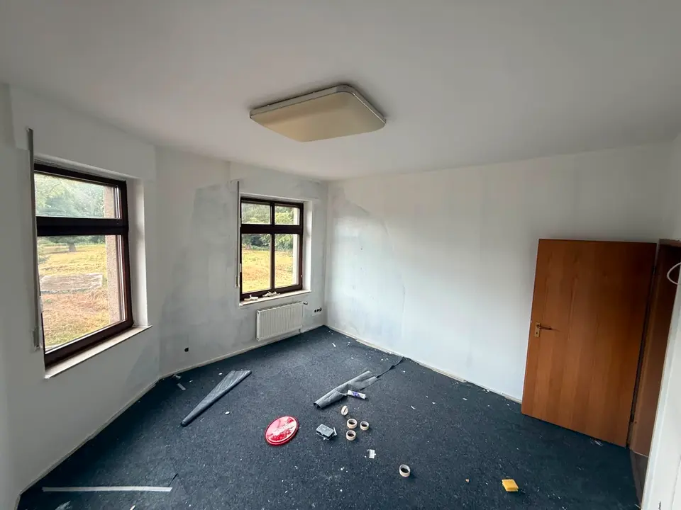 2 Zimmer Wohnung mit 56 m² in Dortmund – Bild 1