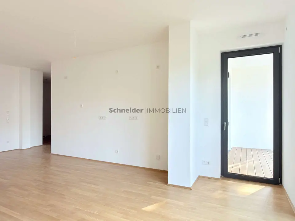 4 Zimmer Wohnung mit 105 m² in Potsdam – Bild 7