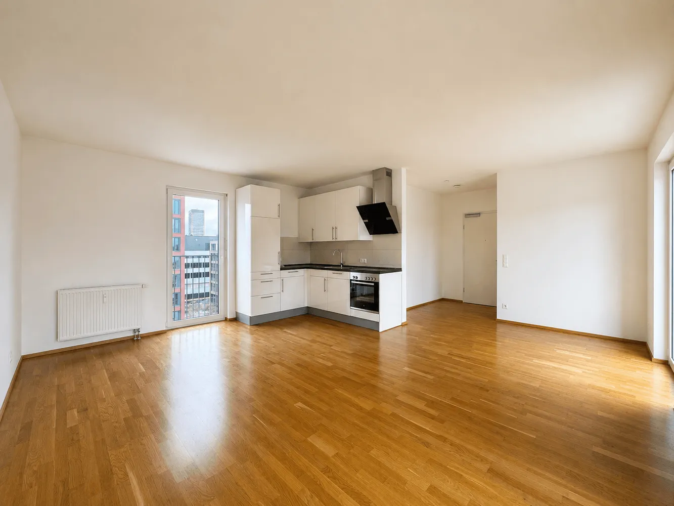 2 Zimmer Wohnung mit 64 m² in Frankfurt am Main – Bild 4