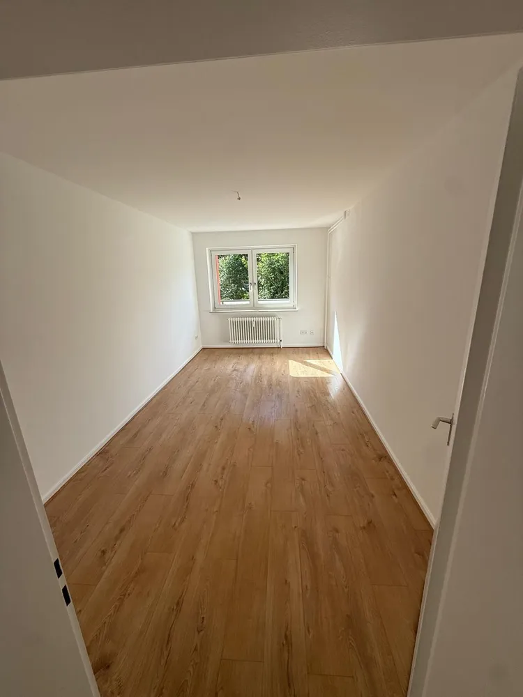 3 room apartment with 79 m² in Hamburg – Photo 6