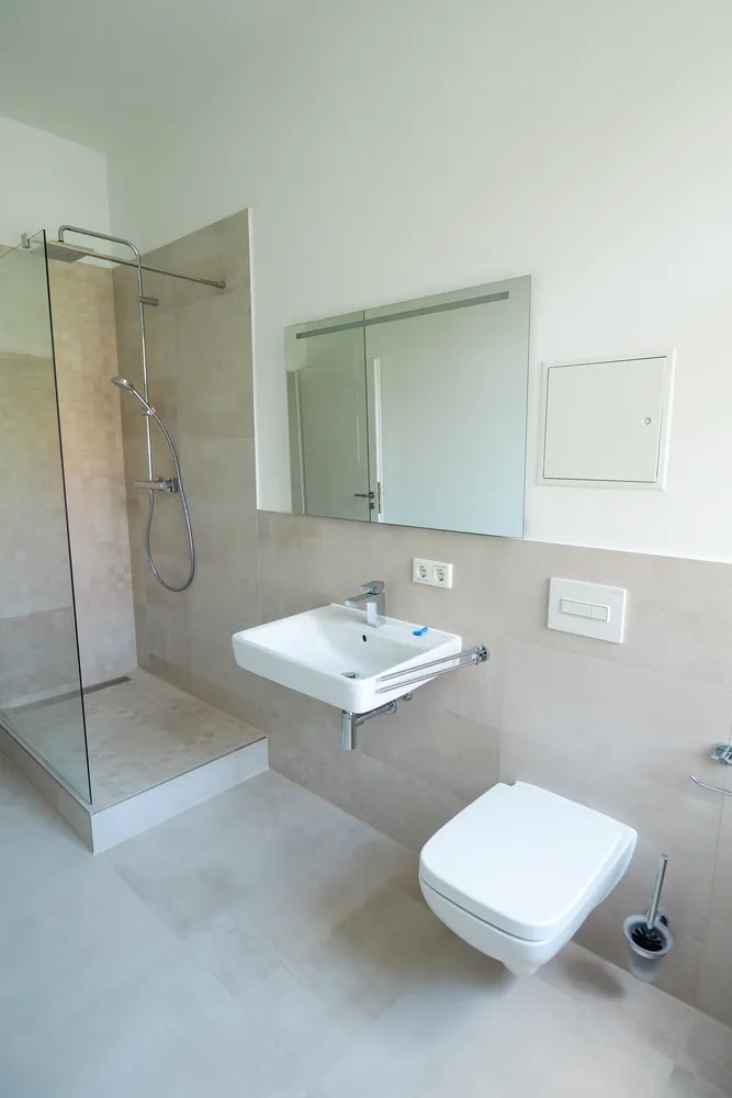 2 Zimmer Wohnung mit 46 m² in Dresden – Bild 3