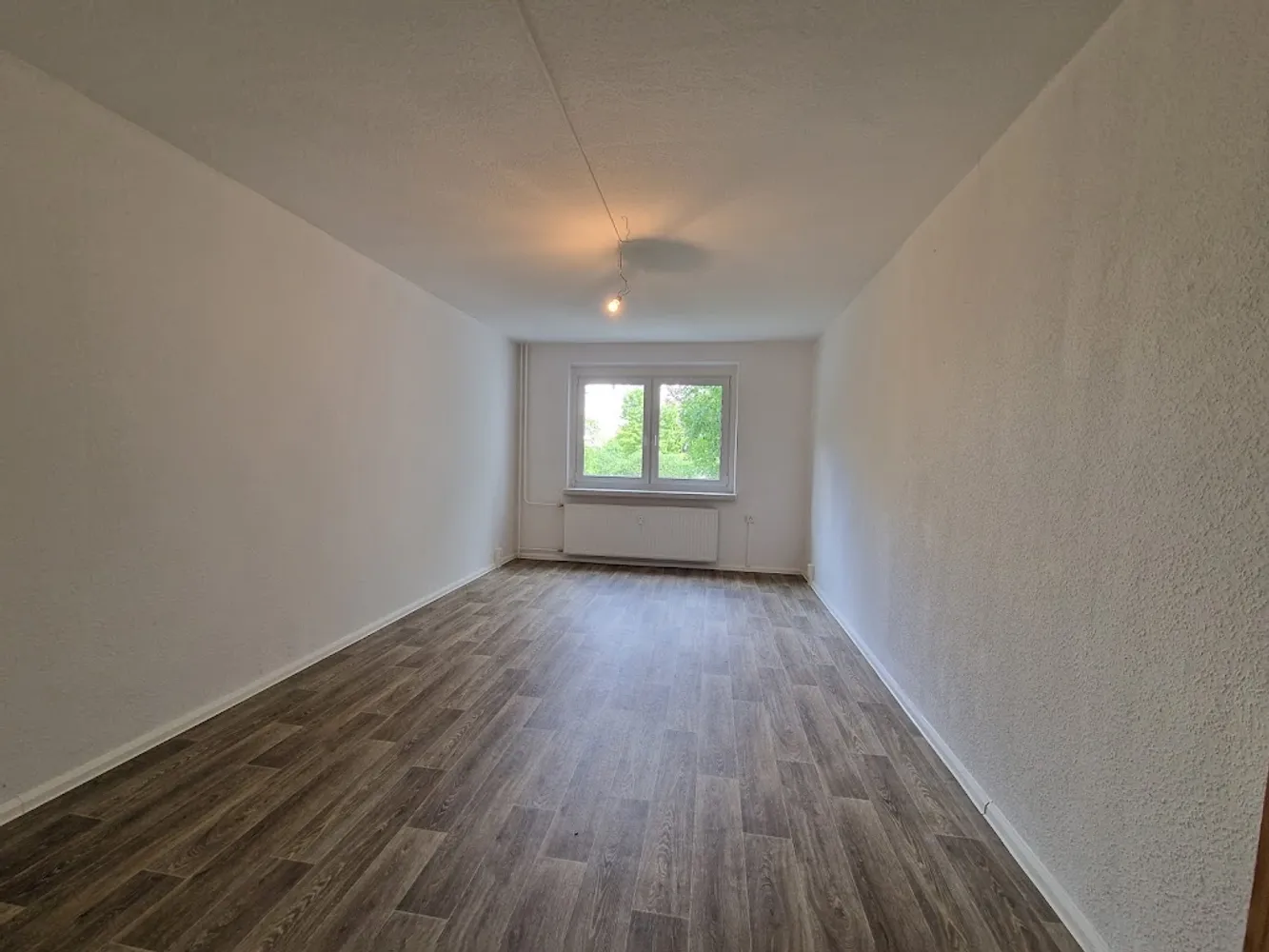 1 Zimmer Wohnung mit 39 m² in Leipzig – Bild 2